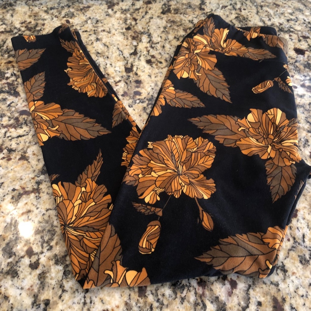 LulaRoe leggings